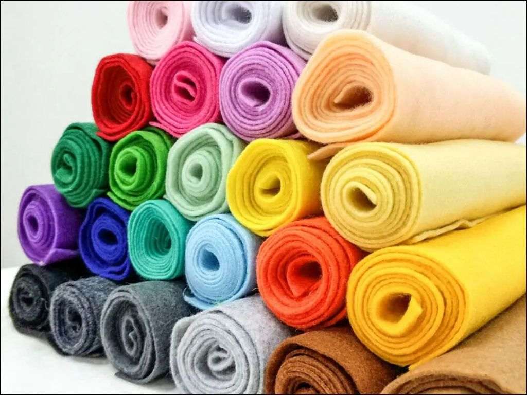 Chất liệu tốt sẽ mang lại sự thoải mái cho người mặc