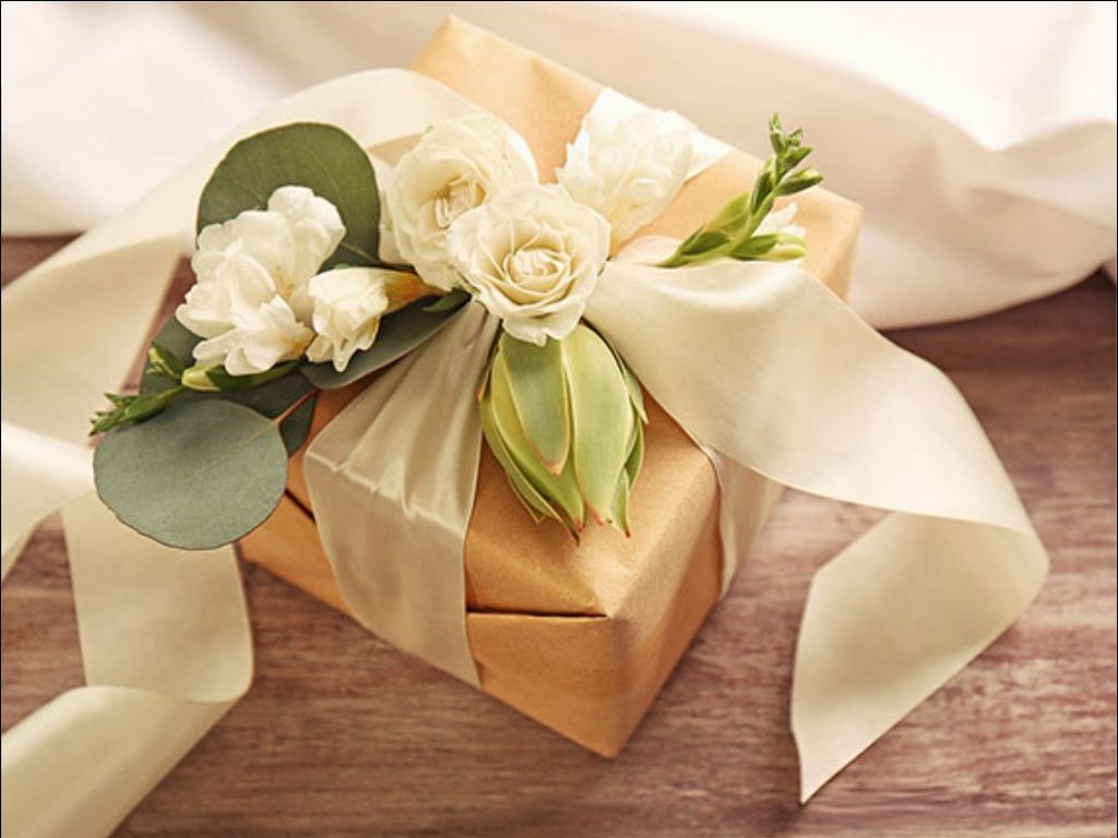 Món quà giúp bạn biến những thông điệp vô hình thành kỷ vật hữu hình