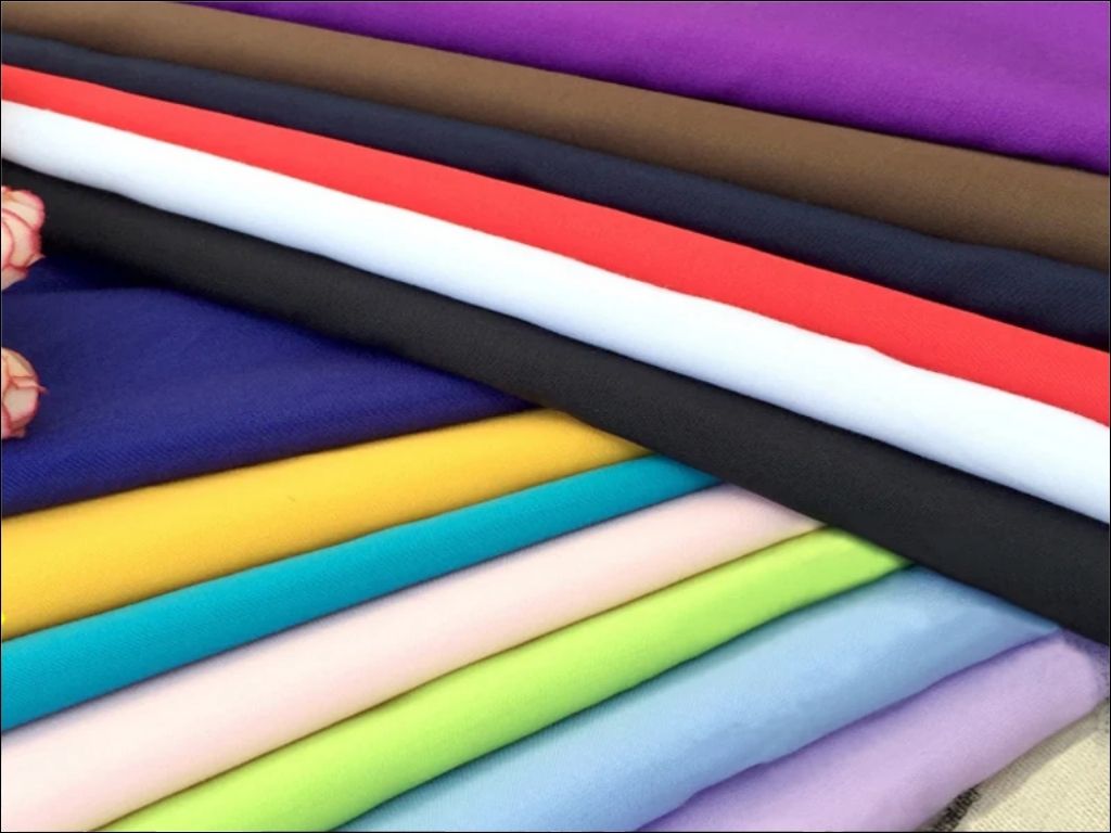 Chất liệu tốt sẽ mang lại sự thoải mái cho người mặc