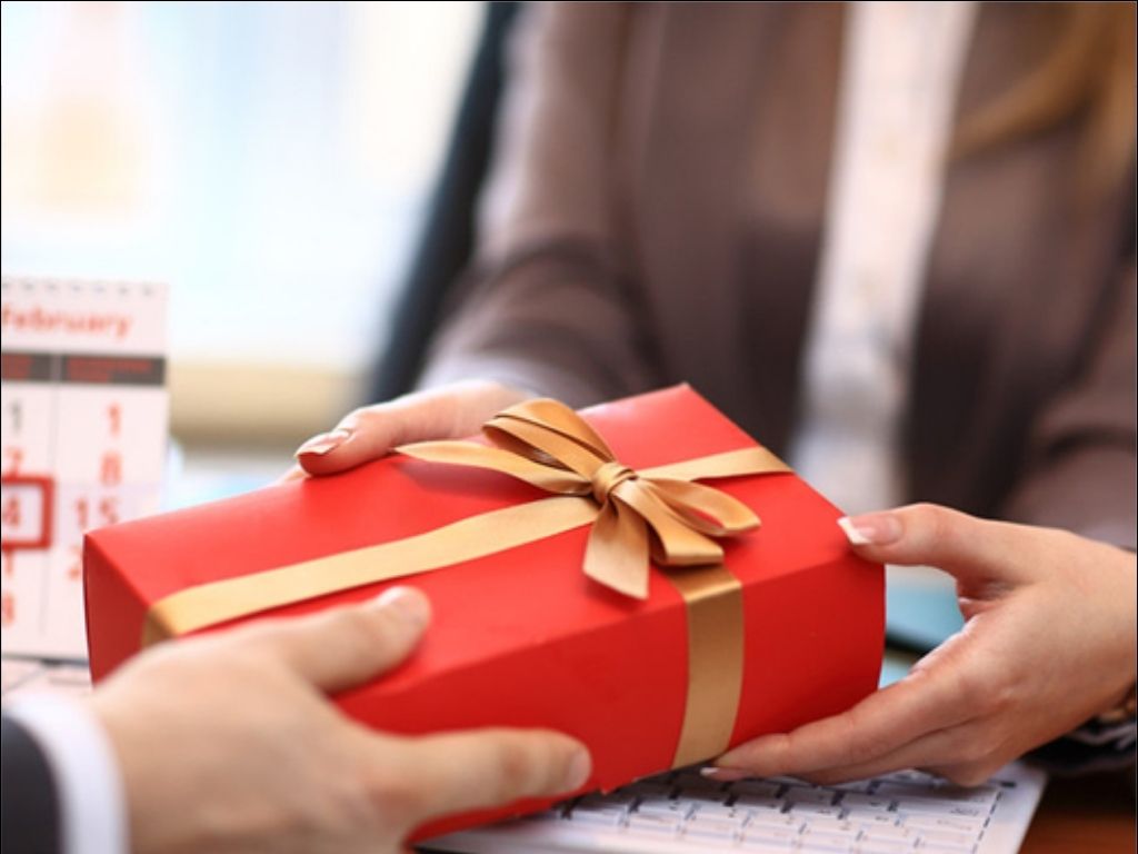 Món quà giúp bạn biến những thông điệp vô hình thành kỷ vật hữu hình
