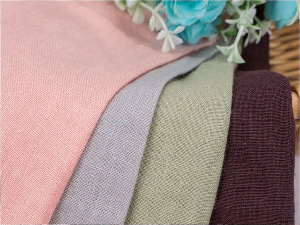 Chất liệu tốt sẽ mang lại sự thoải mái cho người mặc