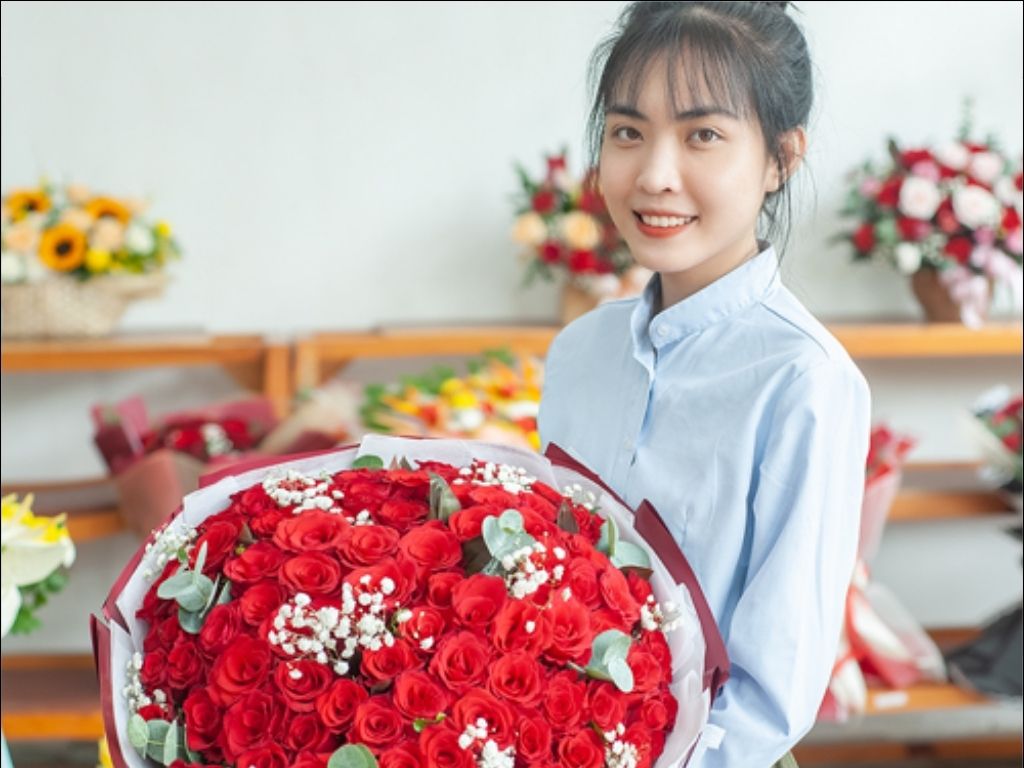 Món quà giúp bạn biến những thông điệp vô hình thành kỷ vật hữu hình