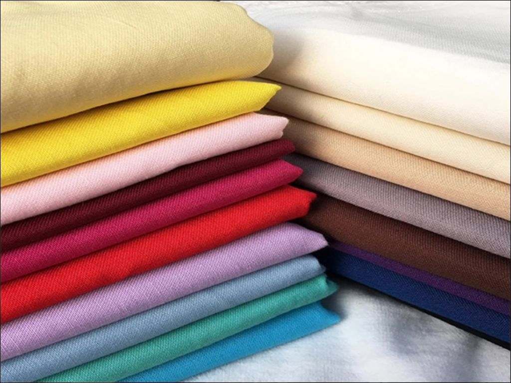 Chất liệu tốt sẽ mang lại sự thoải mái cho người mặc