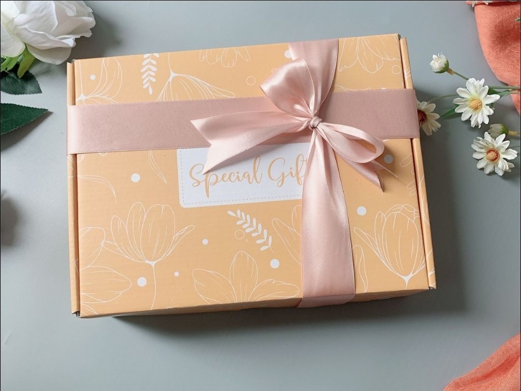 Món quà giúp bạn biến những thông điệp vô hình thành kỷ vật hữu hình