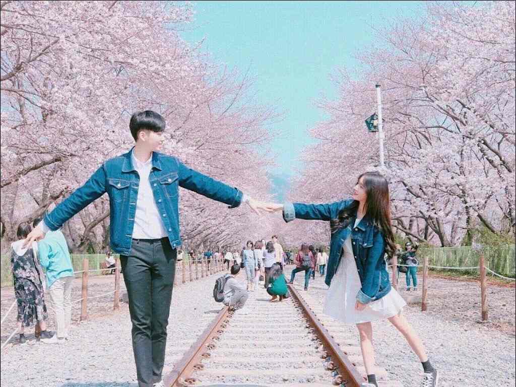 Dành cho Vợ hoặc Người yêu bạn có thể tham khảo