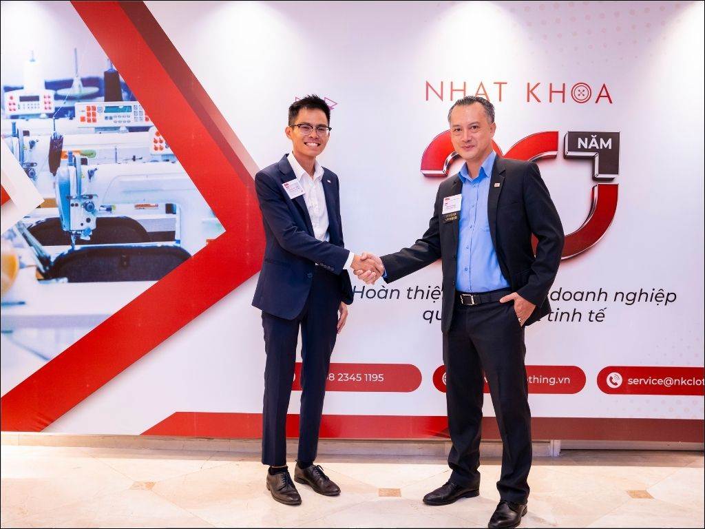 Nhất Khoa giúp bạn tìm hiểu ngày 20.10 là gì