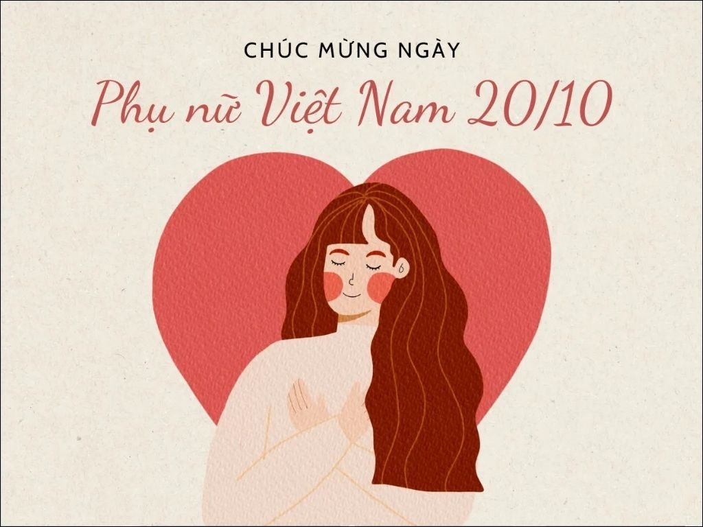 Cơ hội để mọi người trong thể hiện sự quan tâm phái đẹp