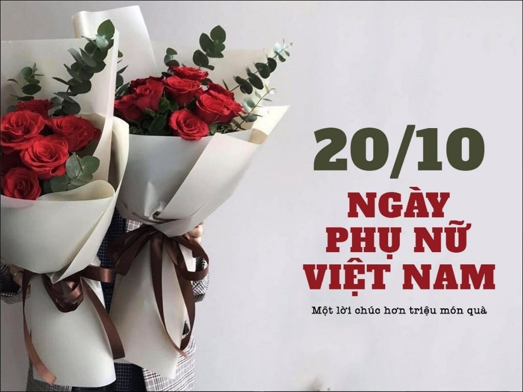 Cơ hội để mọi người trong thể hiện sự quan tâm phái đẹp