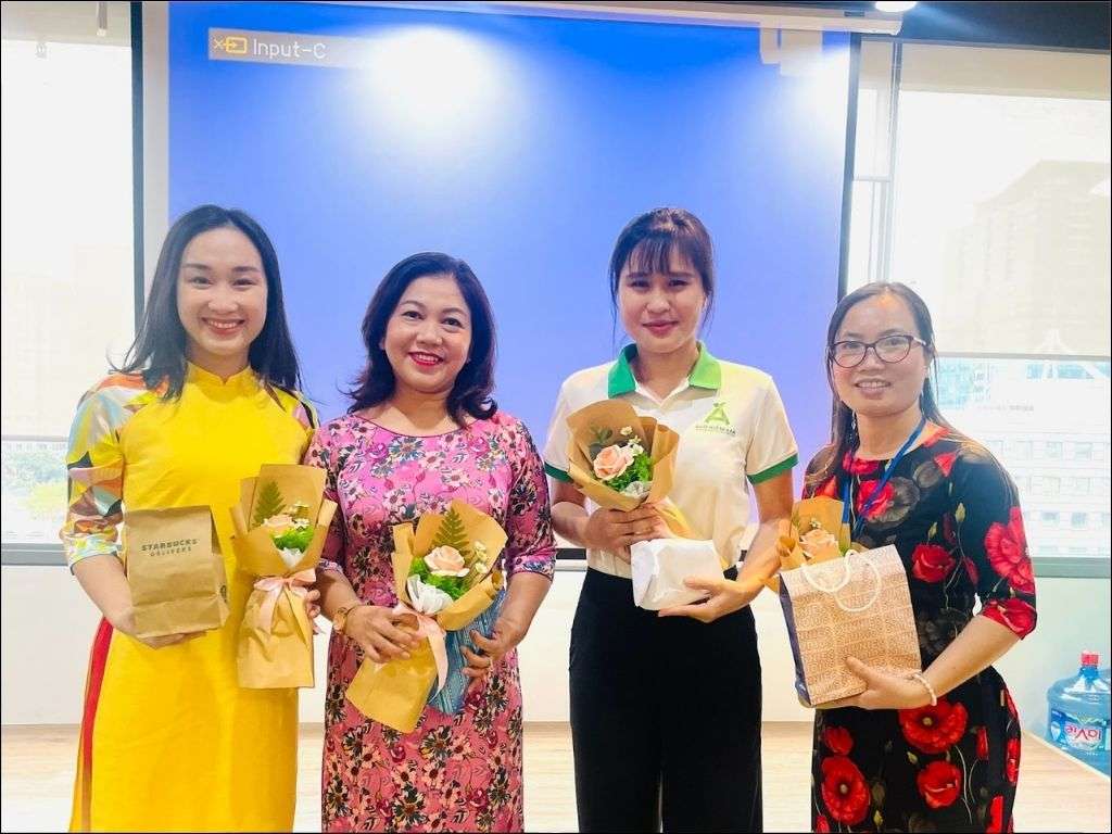 Lời chúc mong mẹ luôn vui khỏe cho bạn tham khảo