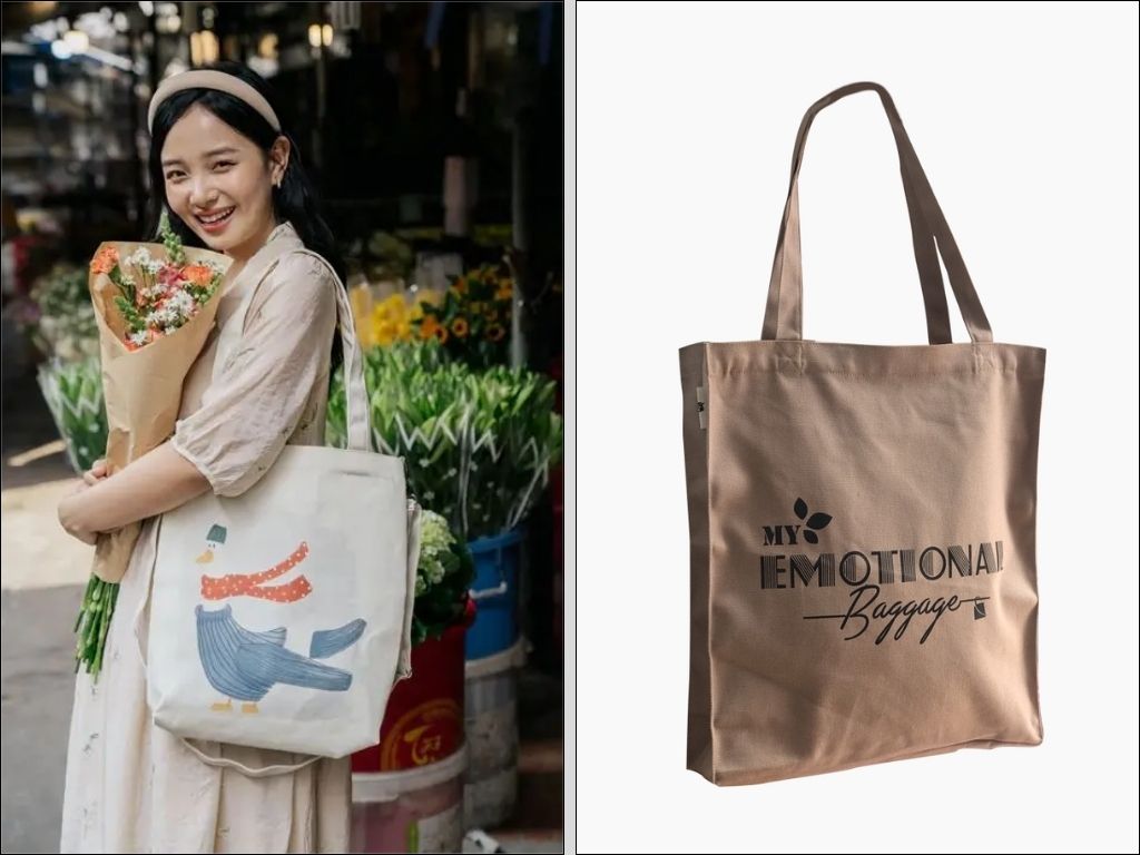 Bạn nên chọn một món quà có thể sử dụng hàng ngày