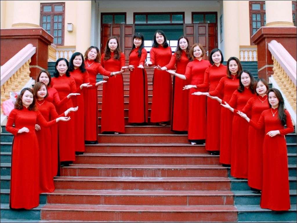 Ngày lễ để tôn vinh phụ nữ Việt Nam trên mọi lĩnh vực