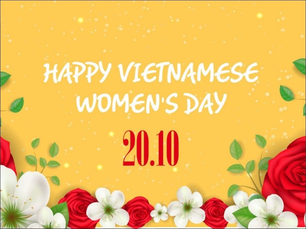 Lời chúc từ phụ huynh dành cho cô giáo