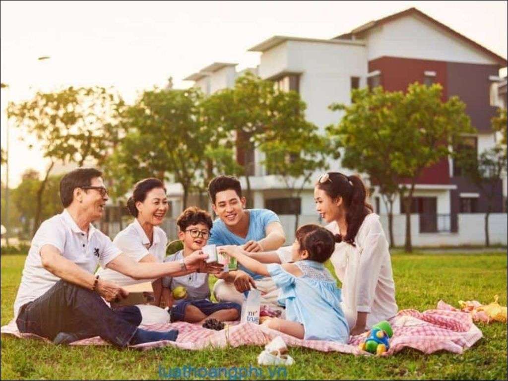 Lời chúc tình cảm dành cho người thân để bạn tham khảo