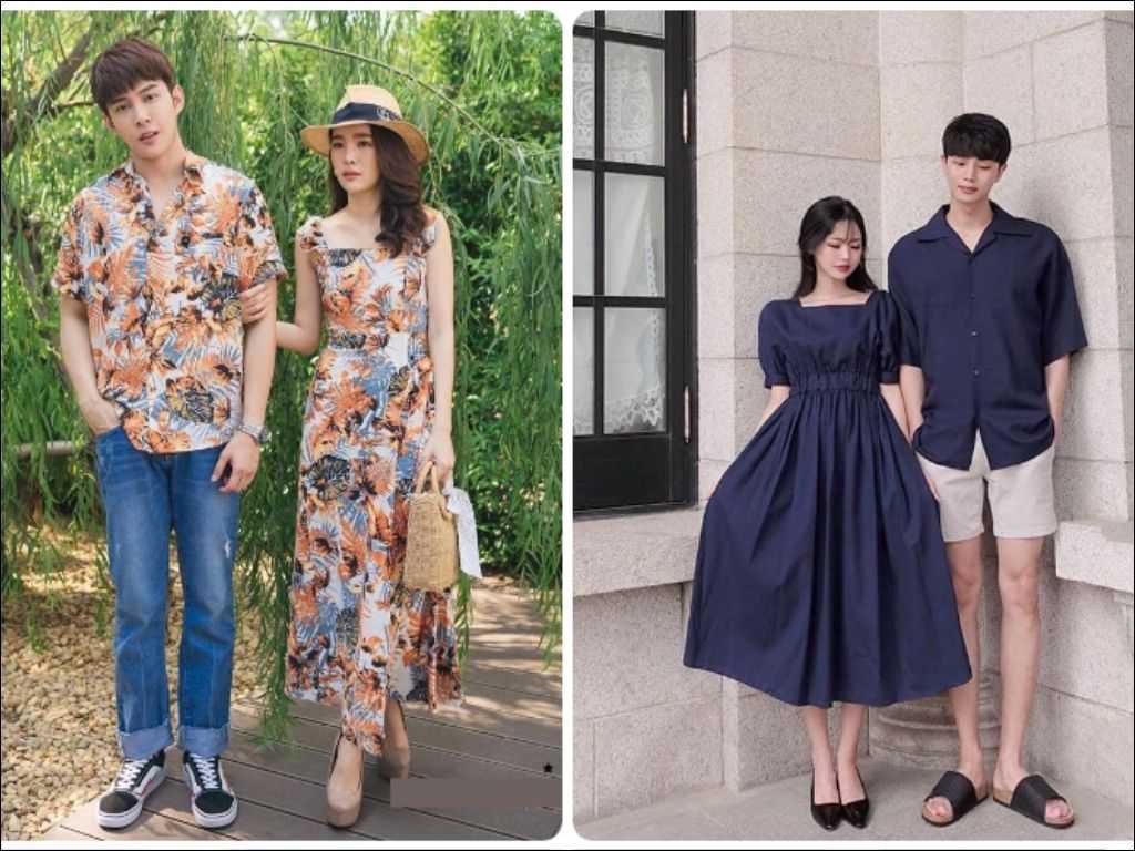 Món quà đôi được thiết kế riêng sẽ là món quà đáng yêu cho bạn