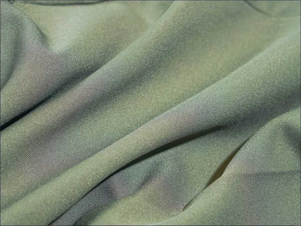 Vải thun polyester 2 – 4 chiều là loại vải có khả năng co giãn tốt