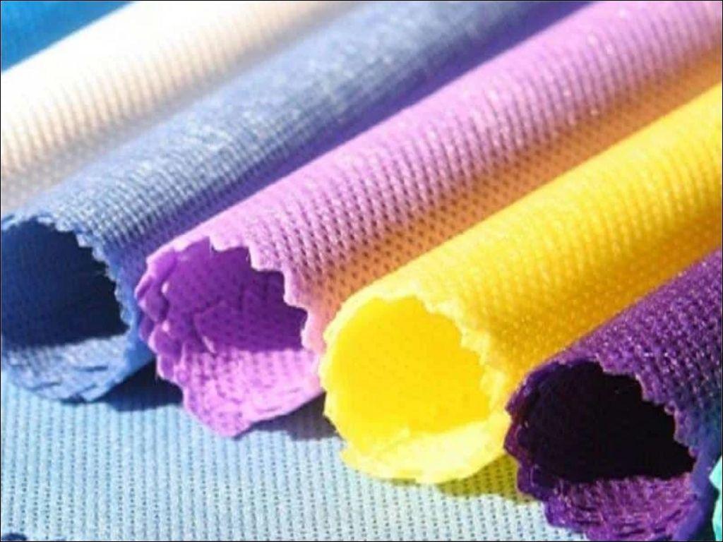 Vải Thun Sài Gòn cũng là địa chỉ uy tín khi bạn tìm nơi bán vải polyester