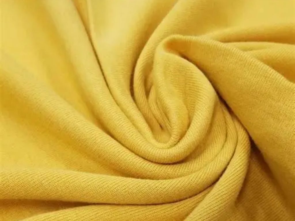 Vải Cotton chịu mài mòn tốt, giữ form lâu dài