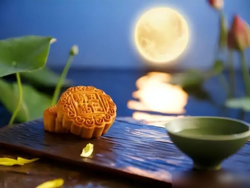 Rằm Trung thu là ngày 15 tháng 8 Âm lịch