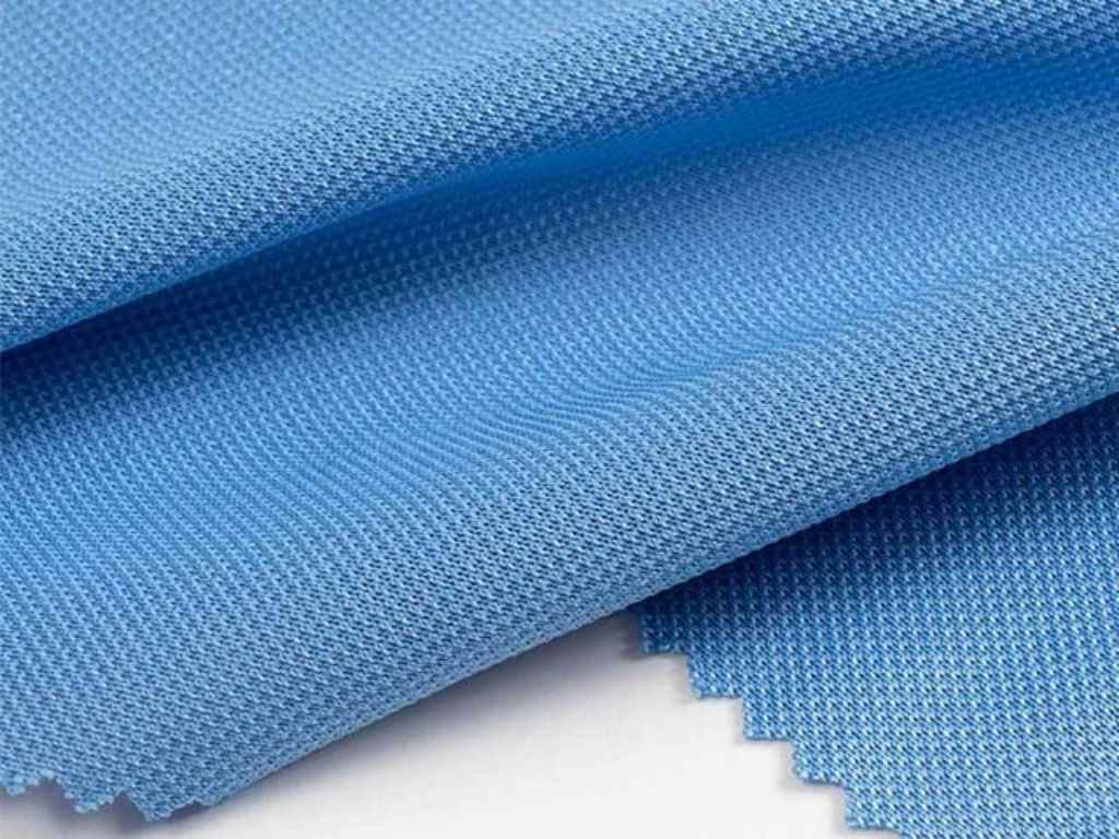 Vải lacoste cũng là lựa chọn hàng đầu khi may áo polo nhóm