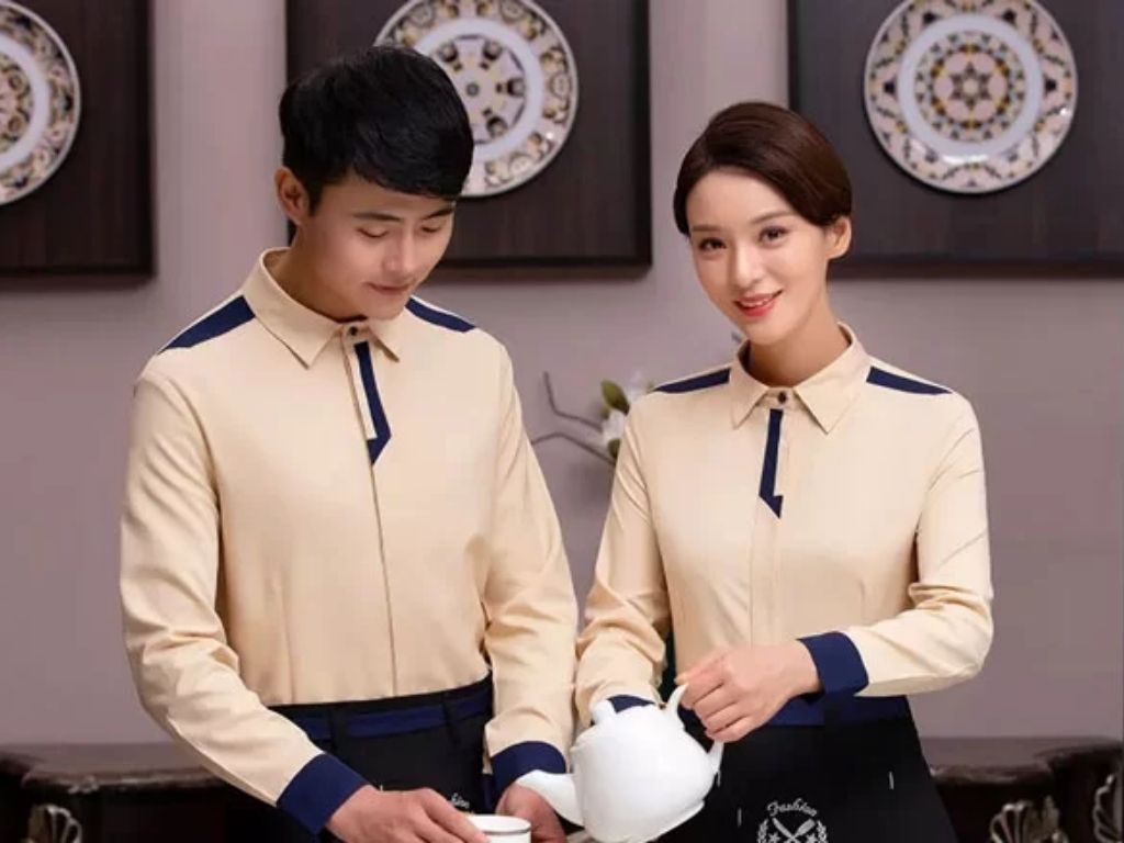 Wego Uniform mang đến đồng phục toàn diện
