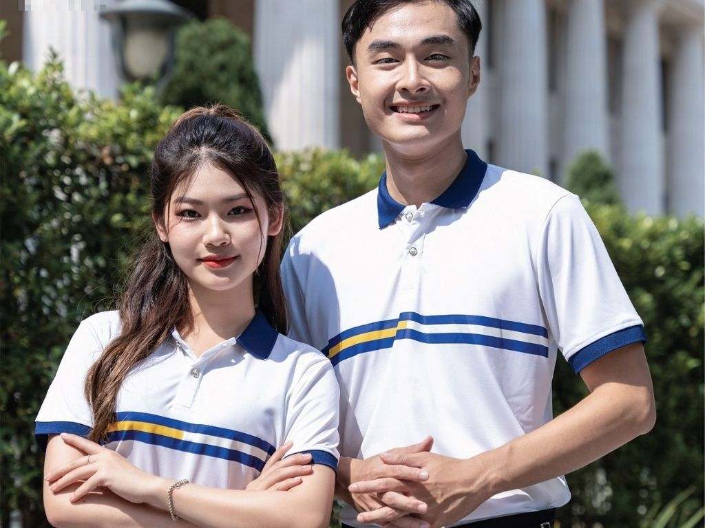 Tees được biết đến với các mẫu áo thun sáng tạo