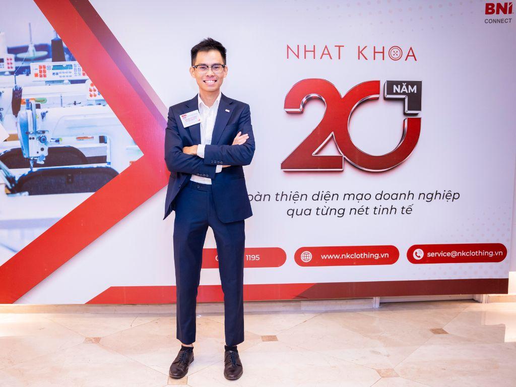 Nhất Khoa Uniform là địa chỉ giúp bạn sở hữu mẫu áo thun chất lượng