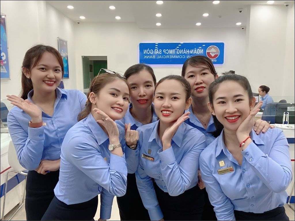 Đồng Phục 24H có hơn 20 năm kinh nghiệm sản xuất áo thun đồng phục