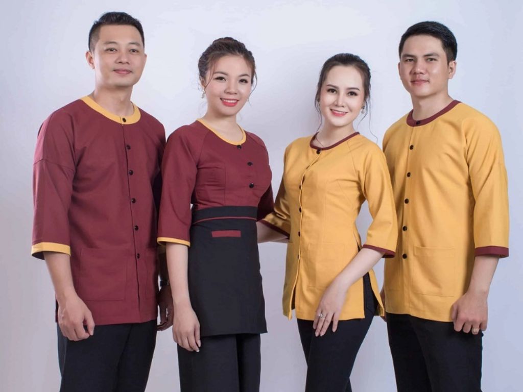 Viet Style đã áp dụng những công nghệ tiên tiến nhất