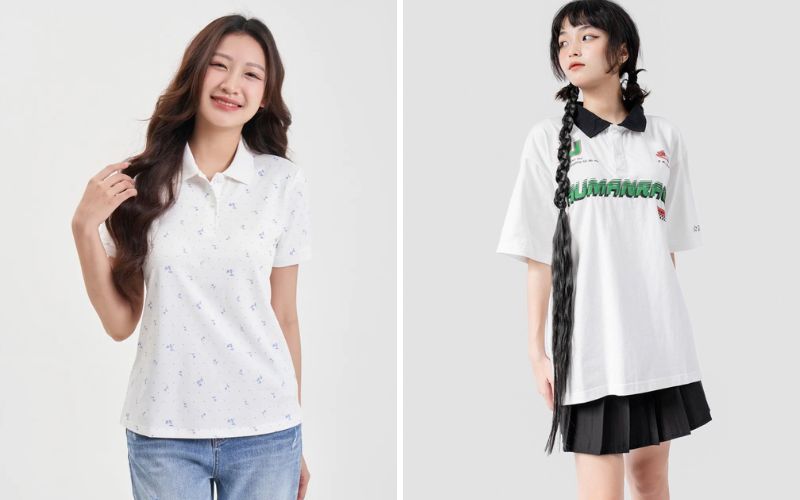 Hình in là yếu tố quyết định tính thẩm mỹ và sự chuyên nghiệp