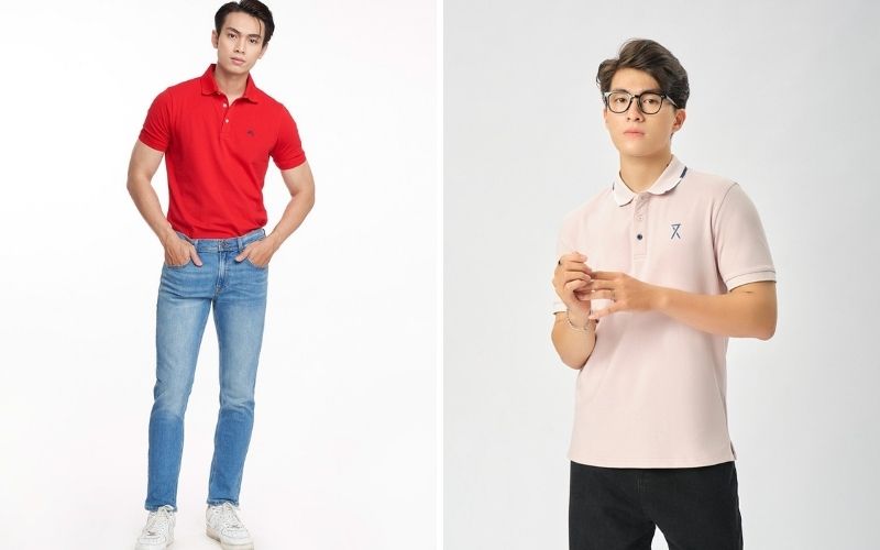 Môi trường công sở đòi hỏi sự chỉn chu