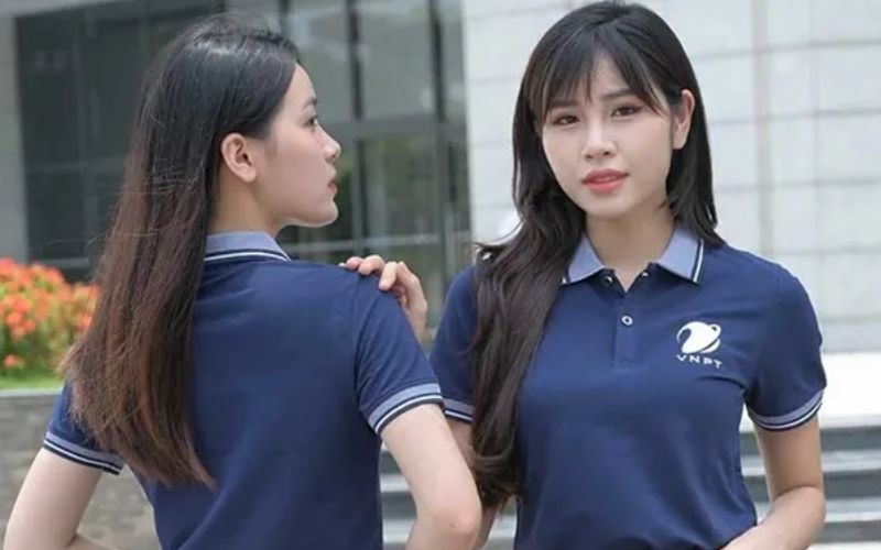 Cổ bẻ truyền thống phù hợp với bạn