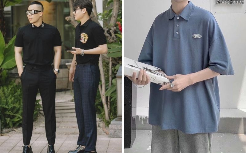 Bạn có thể thử nghiệm với các gam màu pastel