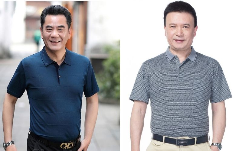 Bạn nên ưu tiên các gam màu trầm