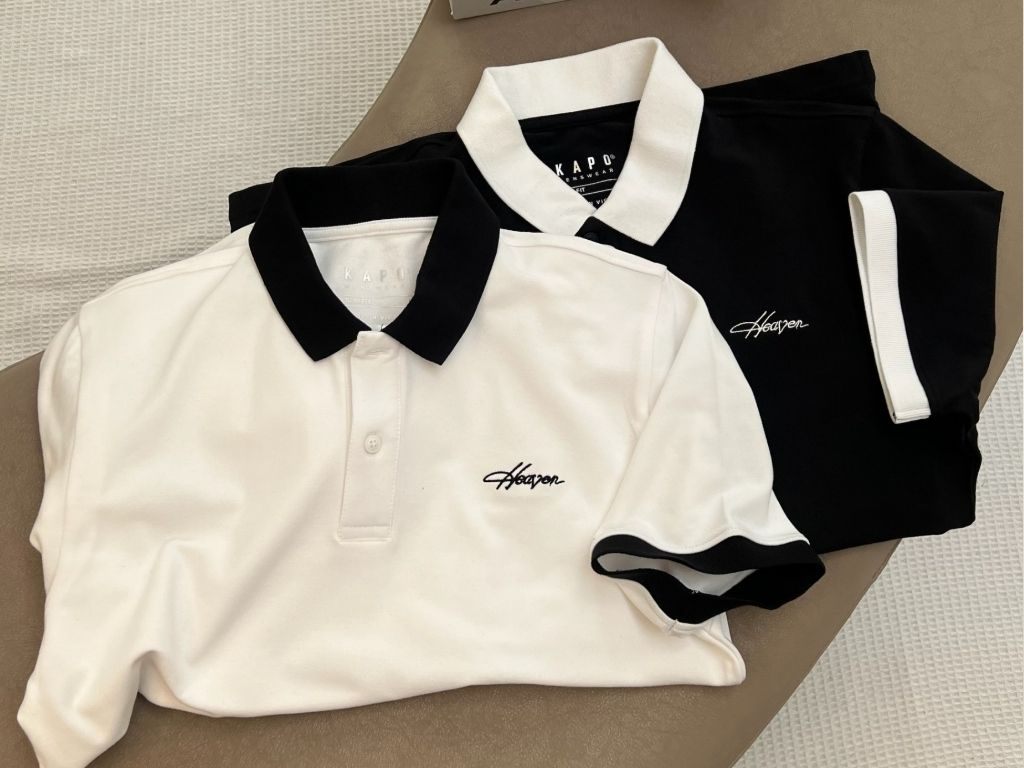 Thiết kế hợp thời giúp bạn thể hiện sự chuyên nghiệp, năng động