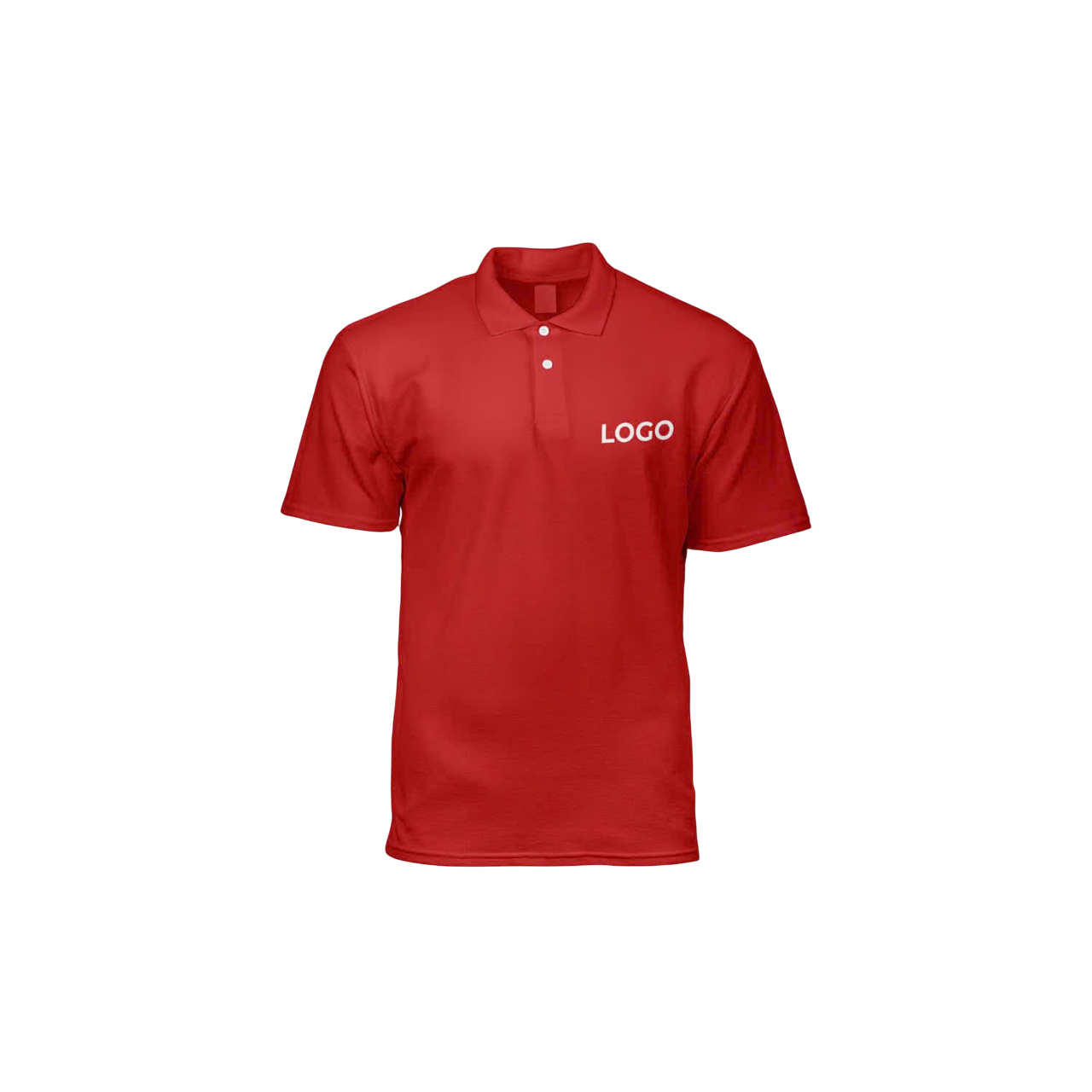 áo polo đồng phục