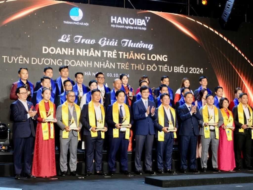 Ngày Doanh nhân Việt Nam giúp tôn vinh những đóng góp to lớn của đội ngũ doanh nhân