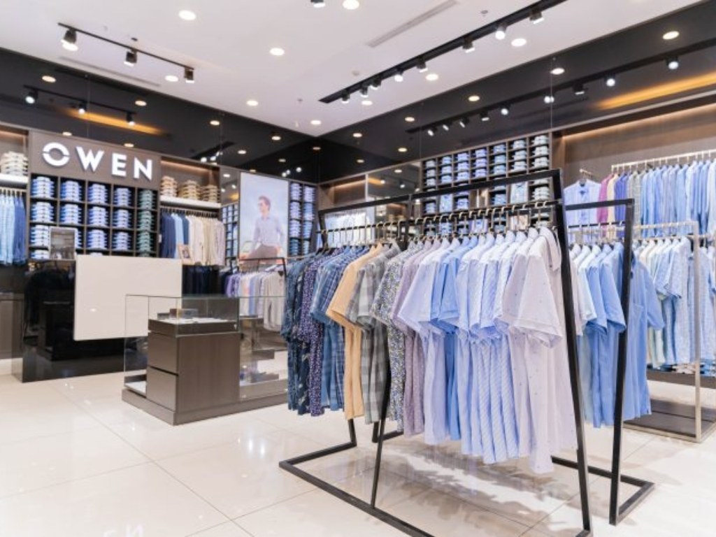 Mua quần tây công sở ở đâu đẹp cho nam? Câu trả lời là cửa hàng Owen