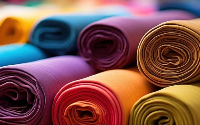 Một chiếc áo phông polo nam cao cấp được làm từ chất liệu tốt