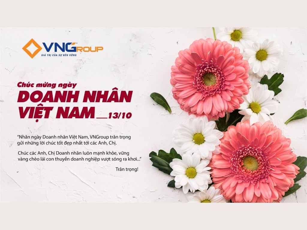 Mẫu lời chúc ngày doanh nhân Việt Nam giúp truyền cảm hứng và động lực
