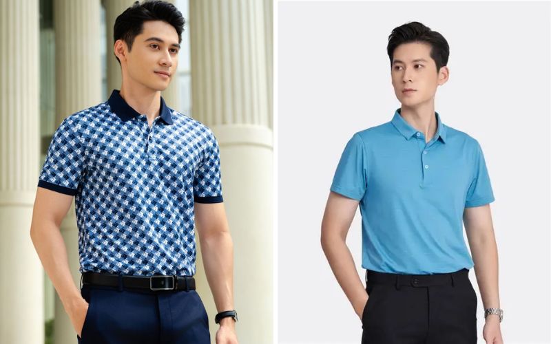 Màu xanh dương thường gắn liền với sự tin tưởng