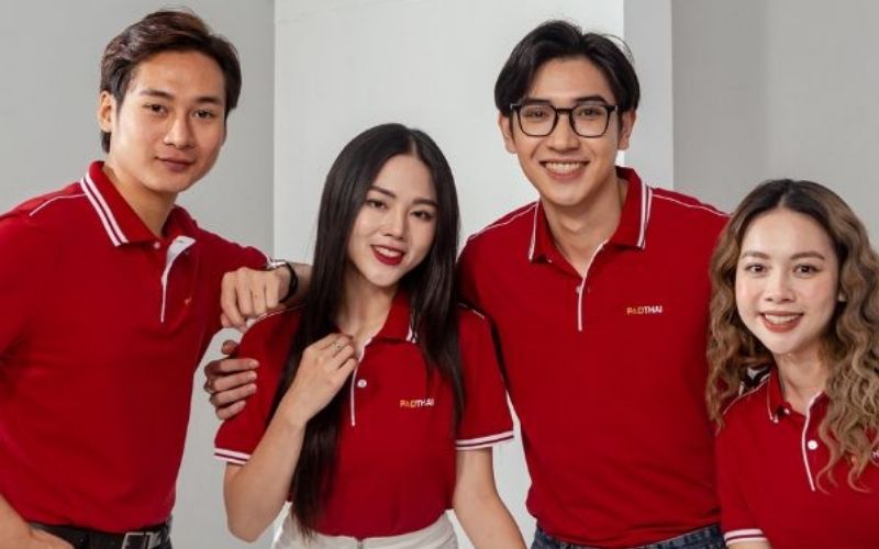 Gam màu này phù hợp với cả tông da sáng và da ngăm