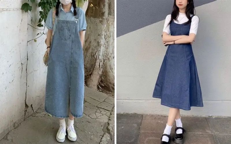 Thiết kế tay bồng tạo điểm nhấn duyên dáng cho bạn