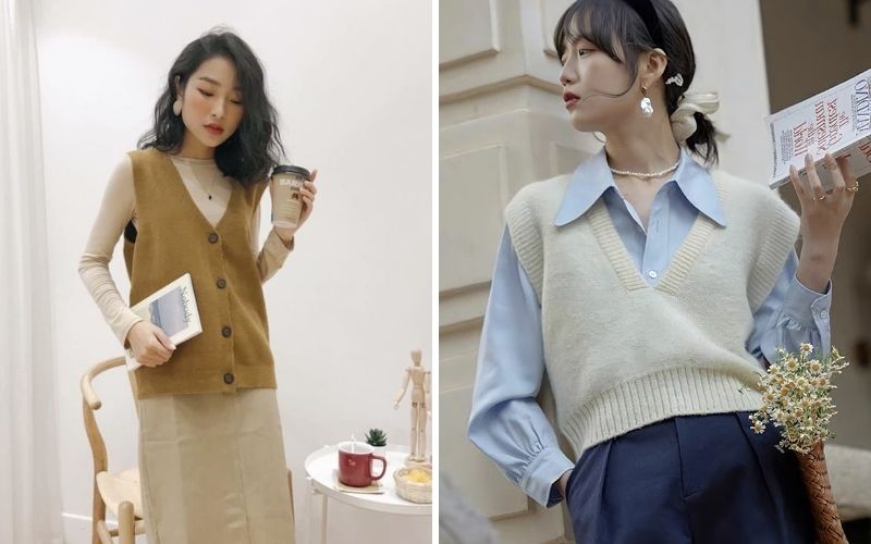 Bạn nên chọn chiếc áo mùa đông phù hợp với thương hiệu của bạn