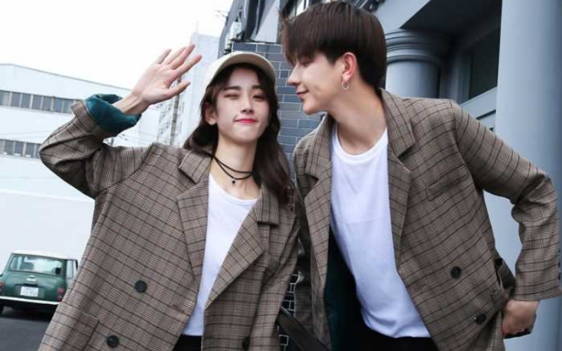 Bạn hãy lựa chọn các loại vải có khả năng giữ nhiệt tốt