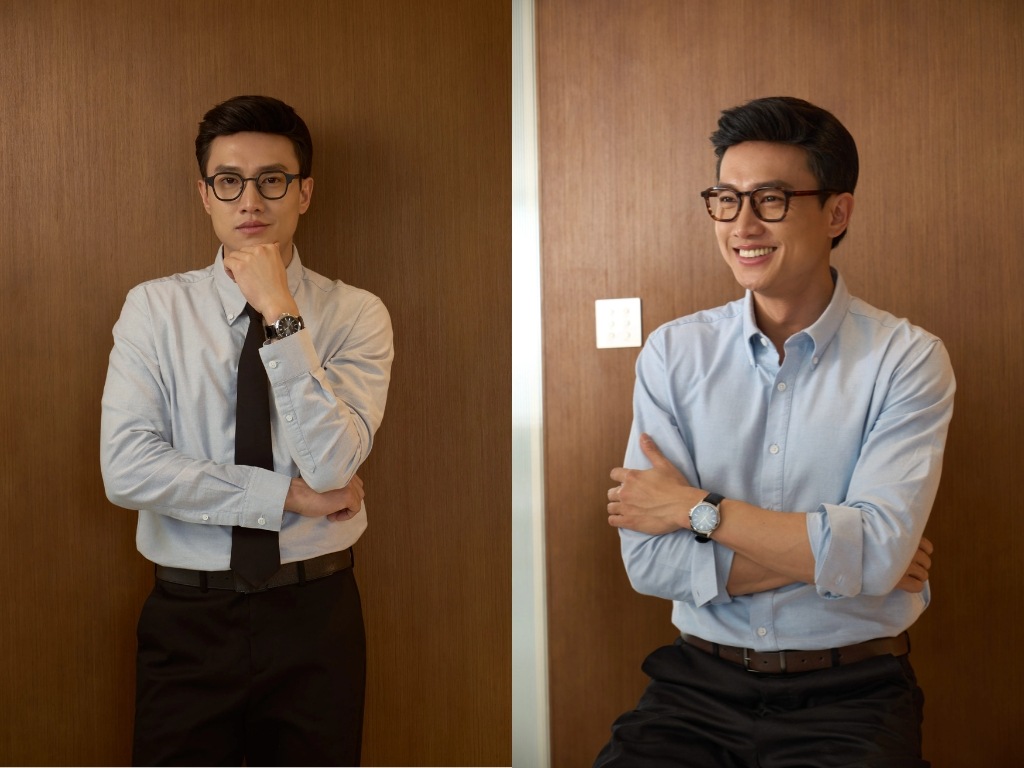 Đồng hồ là món phụ kiện đắc lực mang lại vẻ ngoài trưởng thành, lịch lãm cho nam giới