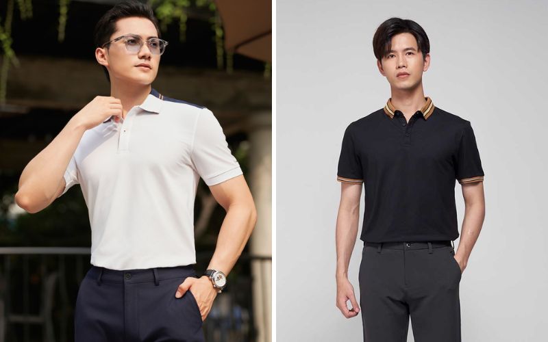 Phong cách sáng tạo, độc đáo phù hợp với các công ty truyền thông