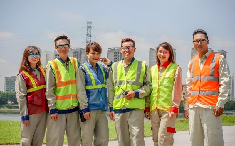 Bạn nên ưu tiên chất lượng khi chọn nhà cung cấp