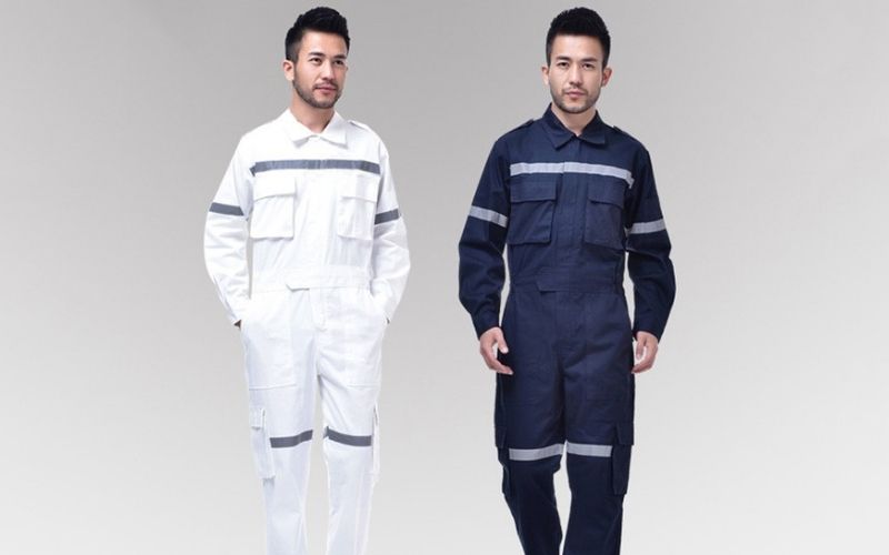 Bạn nên kiểm tra kỹ chất lượng vải và đường may