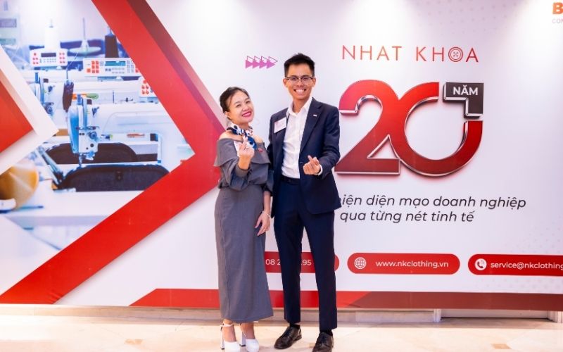 Nhất Khoa giúp bạn chọn đồng phục bảo hộ lao động dùng cho thực phẩm