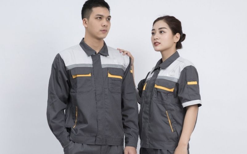 Bạn nên chọn xưởng may có may mẫu thử